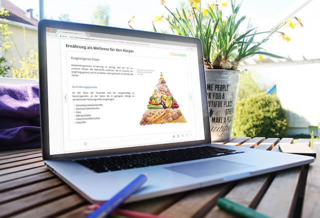Learning Slides Hero Image